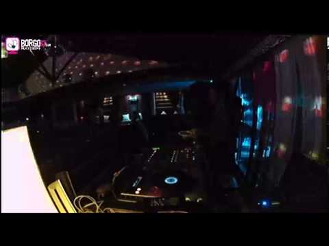 Frenky Mangano - ZIRKUS show - 26-10-2013 - borgo33.com