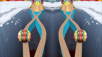 👁️ Going Balls - All Levels 771 Run Race , Gameplay Walkthrough Android ios