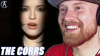 What A VIBE! | Lyrical Analysis of THE CORRS' "Forgiven Not Forgotten" | REACTION & REVIEW