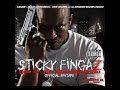 Sticky Fingaz - A Day In The Life Of