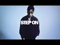 Fuego - Step On! feat. Pele L. (Official Visualiser) | 53 Entertainment