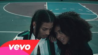 Mapei - Don't Wait chords