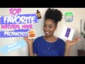 My Top FAVORITE Natural Hair Products 2019! (MUST HAVES)