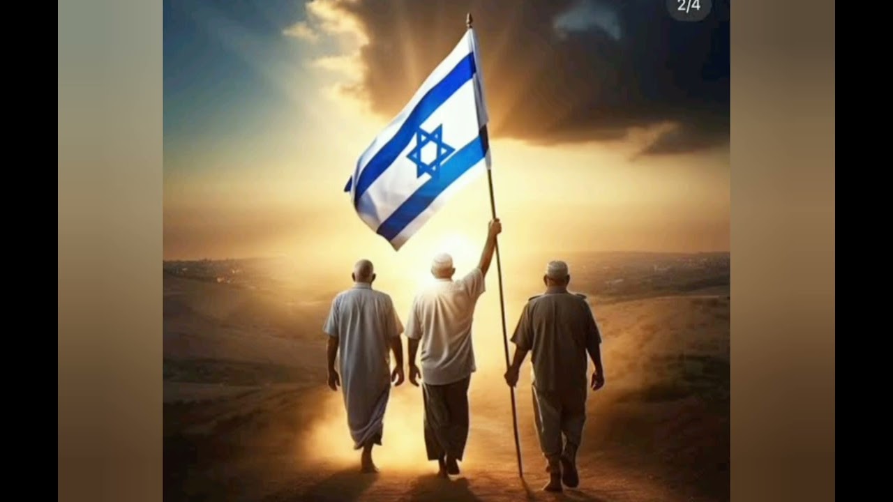 Israel vive 