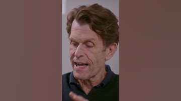 Kevin Conroy on What Superheroes Mean to Us | Stay Tooned #ericbauza #kevinconroy