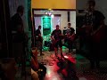 Banda Blumenhell - Want You Bad (Offspring Cover) 26/03/2022 31s