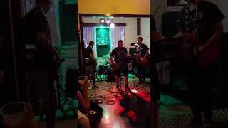 Banda Blumenhell - Want You Bad (Offspring Cover) 26/03/2022 31s