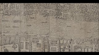 Early Maps of London