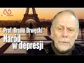 Naród w depresji