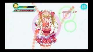 『Tokyo 7th シスターズ』ソロステージ Star☆Glitter（NOMAL）