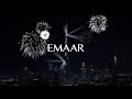 EMAAR NYE 2021