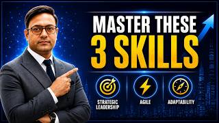 Program Management Is Changing: 3 Leadership Skills You Need to Stay Ahead