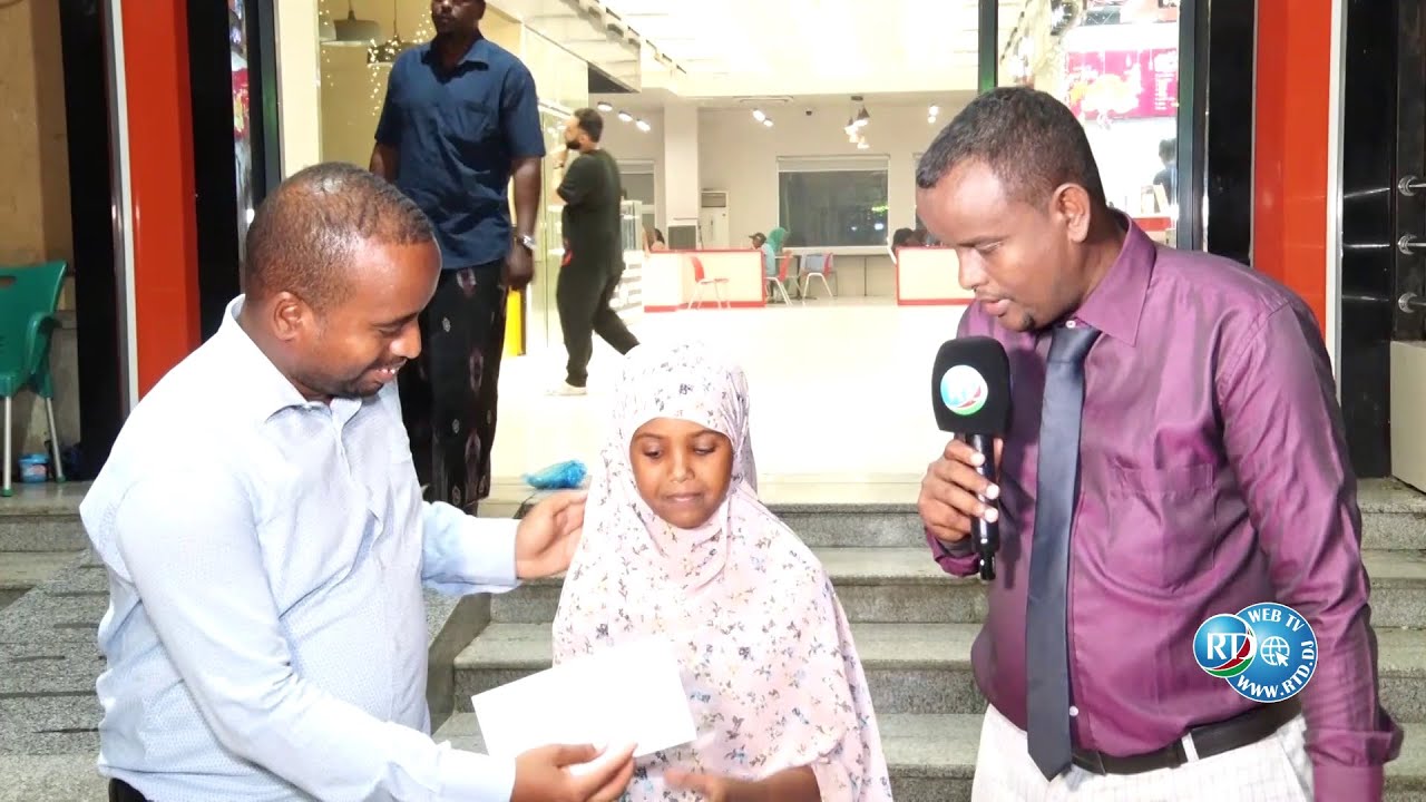 Aqoon MaaL N°14 / 2025