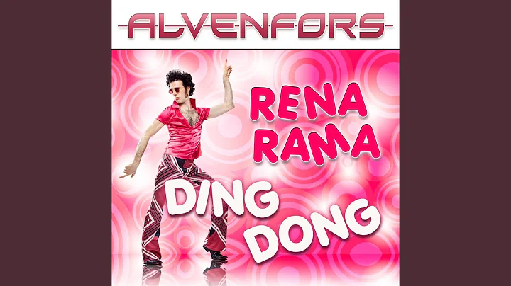 Rena rama ding dong