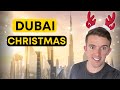 Does DUBAI Celebrate Christmas?