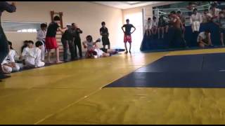 Imisli Bjj Mma Klubu