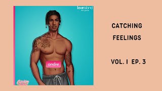 Catching Feelings 💘 Vol. I Ep. 3 • Compatibility Counts screenshot 4