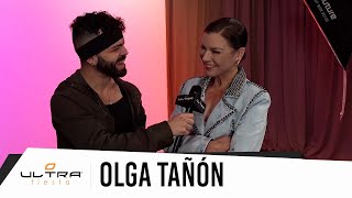 Olga Tañón habla de Perro Arrepentido, nueva versión de Es Mentiroso, concierto en Puerto Rico y más