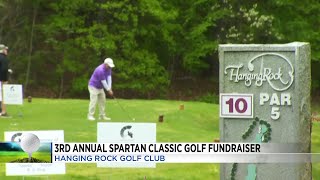 3rd annual Spartan Classic proves to be a big success