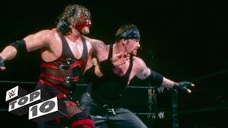 Unexpected Royal Rumble eliminations by friendly Superstars: WWE Top 10, Jan. 26, 2019