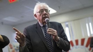 Ben & Jerry's Co-Founder on Bernie Sanders