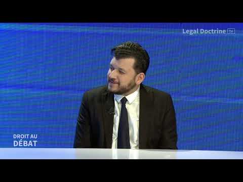 La définition juridique de la start-up en Algérie - Droit au Débat - Legal Doctrine