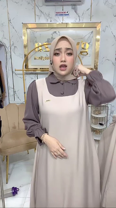 NEWEST IVORY COLOR SAY!! BY GWENZA