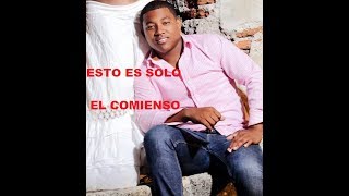 Dios Háblame Barak Cover Marlony Vega