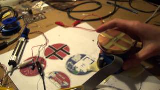 Elektronik II ,Test