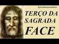 Poderoso Terço da Sagrada Face de Jesus Cristo [INSPIRAÇÃO E FÉ] IMAGENS NÃO AUTORAIS