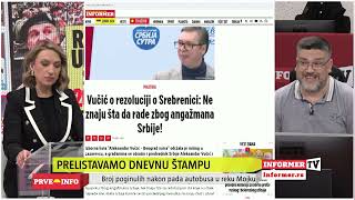 PRVE INFO - Slavko, Mark i Aleksandar sve bliži Hilandaru - biciklima za ozdravljenje malog Ogija