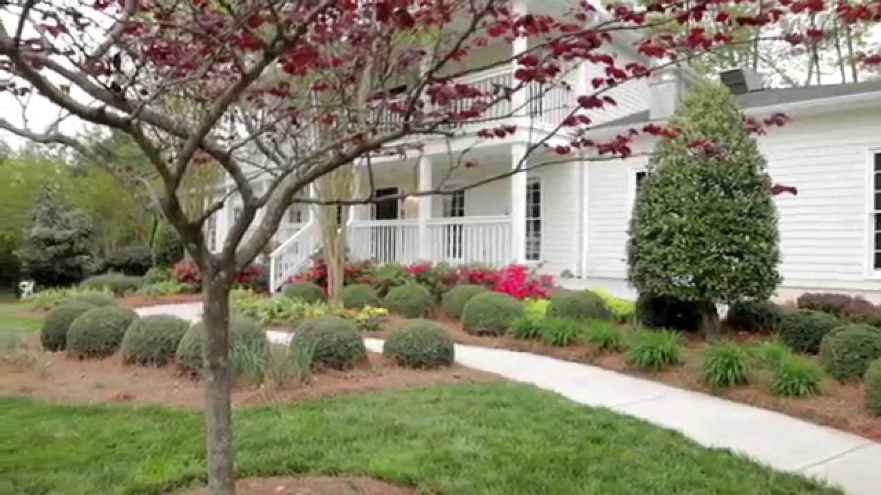 The Bradford House and Gardens Wedding and Event Venue