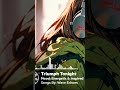 Triumph Tonight | Uplifting Electronic Music for Victory &amp; Celebration | August 2025