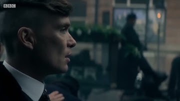 Peaky Blinders-Sahara Hensonn- edit