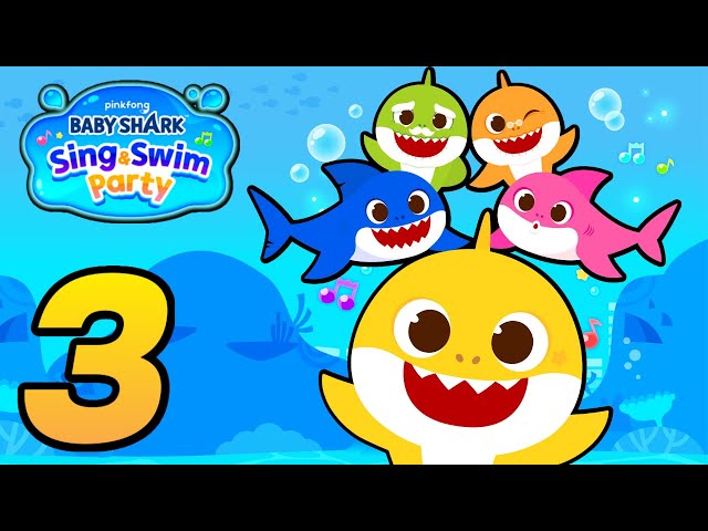 Baby Shark: Sing & Swim Party Nintendo Switch - Best Buy