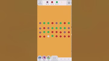 Two Dots level 89 (3 Stars)