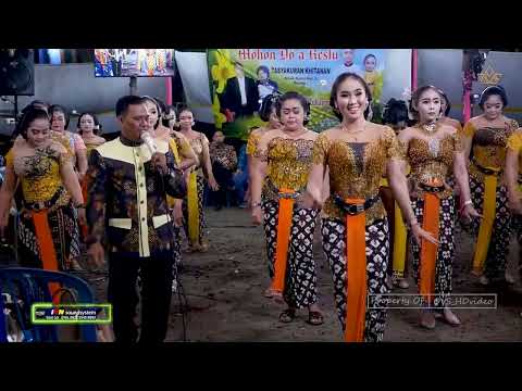 Tayub Sragen, Gambir