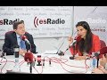 Entrevista a Rocio Monasterio en EsRadio 04.10.2018