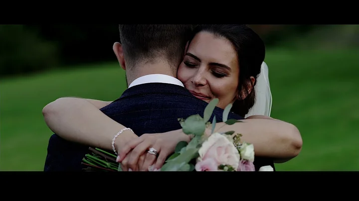 Jenna and Matthew | Wedding Highlight film | Wotton House, Dorking