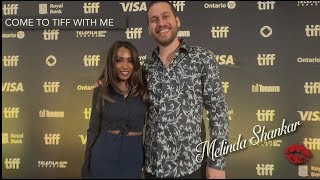 Melinda Shankar at TIFF 50
