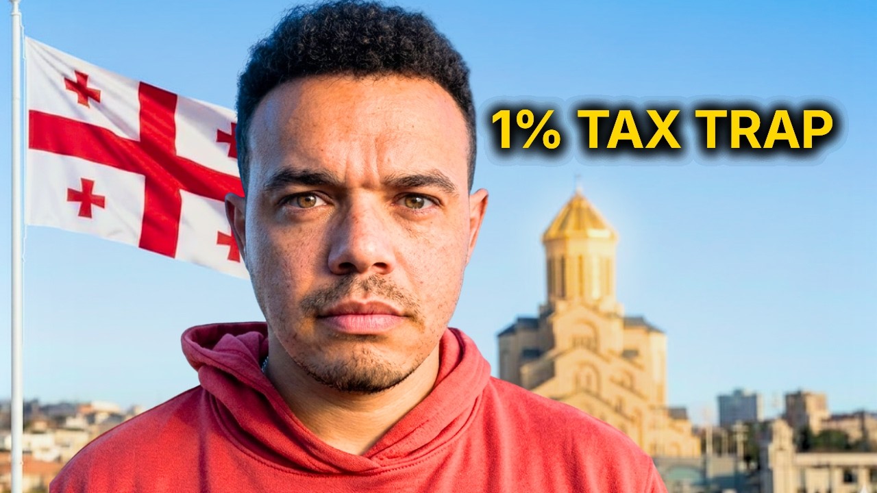 Moving to Georgia (Tbilisi) in 2026: The Honest Reality