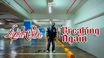 LIQUID SILVA - Breaking Again (Arixed Remix) (Breakbeat BKB)