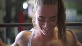 Brooke Wells and Why She Takes Driven Nutrition supplements and protein.