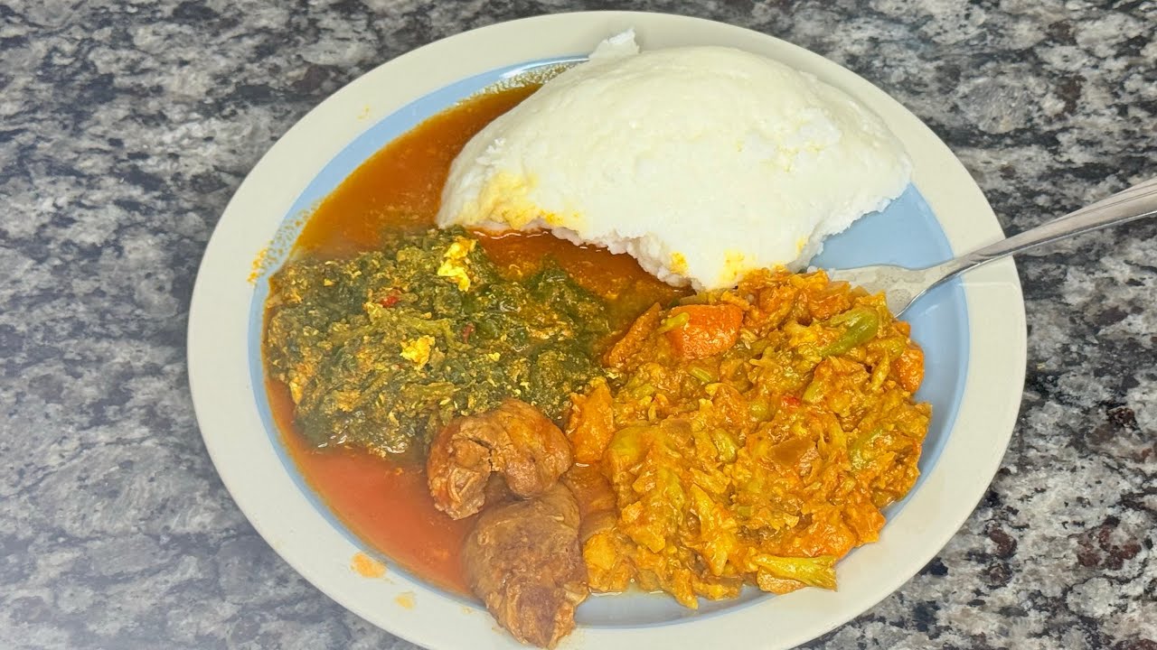 NIMBA UDAKUNDA IMBONGA NGWINO NKWEREKE UKO WAZITEKAMO ZIKARYOHA CYANE😋😋🍲🍲