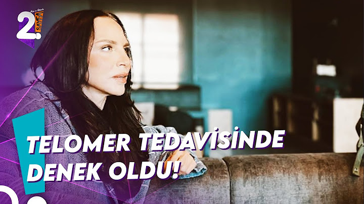 SERTAP ERENER'İN YÜZÜNDEKİ DEĞİŞİKLİK ŞOK ETTİ! | Müge ve Gülşen'le 2. Sayfa 197. Bölüm