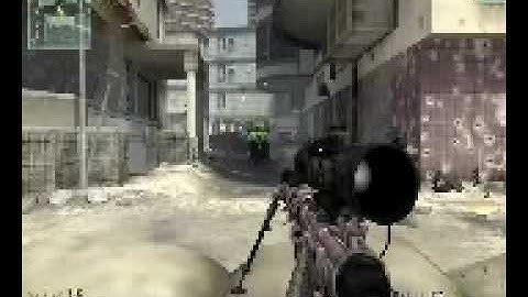 cod 6 mw2 owned with intervention from marvic45:TORMENTER