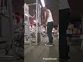 how to properly target and stimulate your triceps #workout #motivation #chest #trainer #triceps