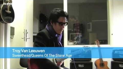 First time reactions on PolyTune from TC Electronic