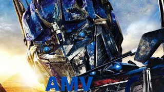 Optimus Prime (AMV)