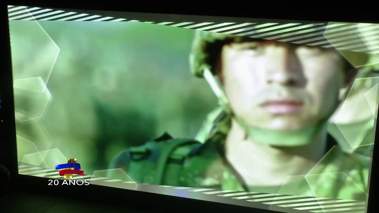 Nairo Quintana invitado especial en la “Noche de los héroes” fuerza aerea uruguaya crash